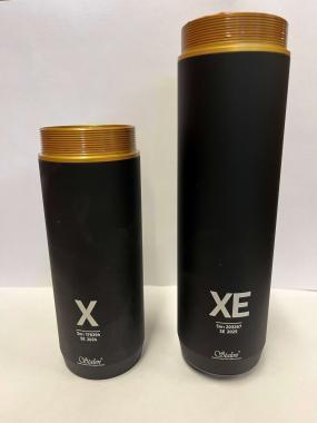 STALON HECK-M. XE    M14X1 HÁTSÓ RÉSZ