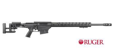 RUGER PRECI.RIFLE MB26 .338 Lapua Mag