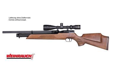 HW 100 S QF FAC FSB 4,5 MM