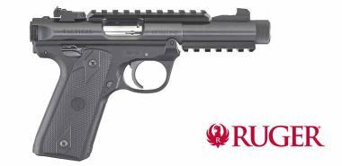 RUG.MK-IV 22/45 TACT.4.422LR
