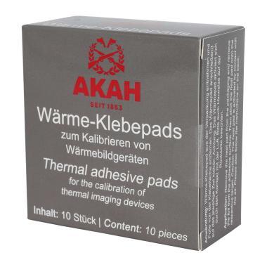 AKAH WÄRMEBILD ZIELPADS A 10