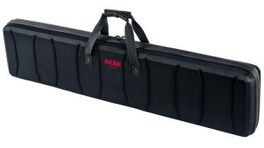 GEWEHRTASCHE HARDCASE 120CM FEGVYVERKOFFER MŰANYAG