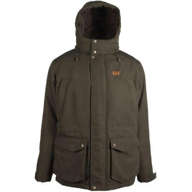 HH FINN WINTERJACKE HERREN   M