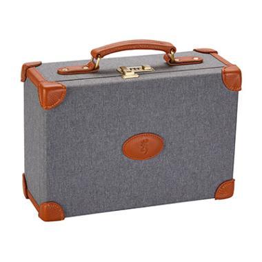 AMMO CASE, ORYX, GREY