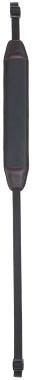 SLING, NEOPRENE RIFLE NS, BLACK