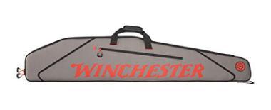WIN FLEX, DALLAS, RIFLE, GREY, 134CM