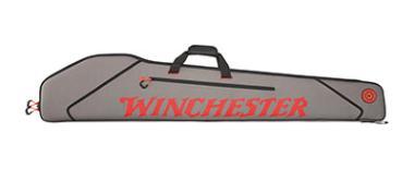 WINCHESTER FLEX, DALLAS, SHOTGUN, GREY , 136CM sörétes puskatok