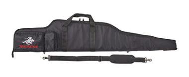 WIN FLEX, WINCHESTER SXR SCOPED, BLACK , 124 cm