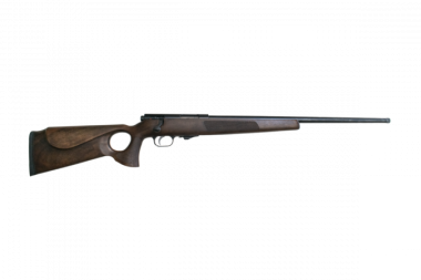 HW 66 LOCHSCHAFT .17 HMR