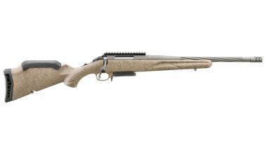 RUGER AMERICAN-RIFLE GEN2 RANCH .308 WIN