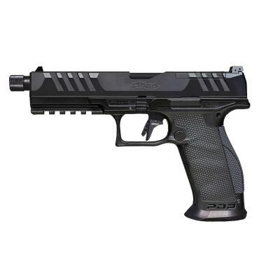 WALTHER PDP FS  5,1  OR PRO SD 9X19