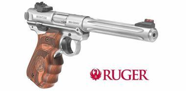 RUGER KMK IV HTG 6,88   22LR