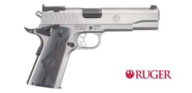 RUGER SR1911 TARGET 59MM PARA