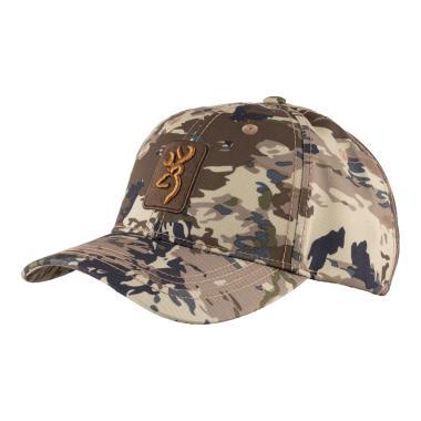 BROWNING CAP HALLOW AURIC