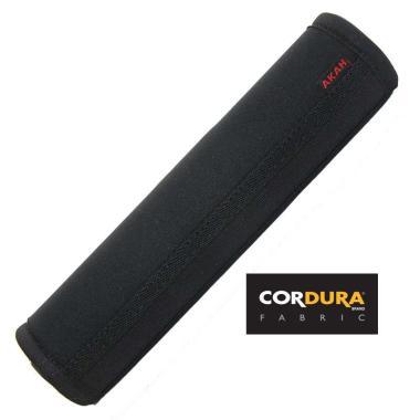 Barna Wollfilz hangtompító huzat XE-hez 23cm - Wollfilz-Schalldämpferschutz f.XE 23cm