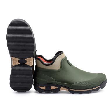 ROUCHETTE HUNTERS ANKLE BOOT MEN GR. 41