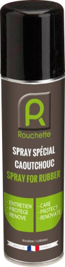 ROUCHETTE  STIEFELPFLEGESPRAY