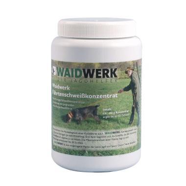 WAIDWERK FÄHRTENSCHWEIß   450G
