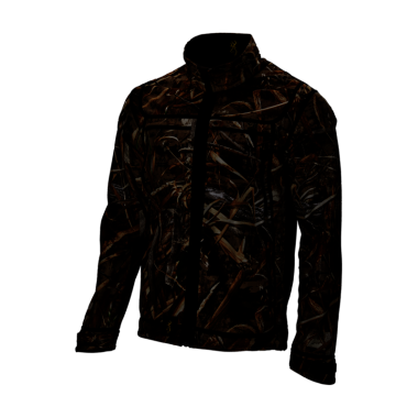 JACKET, ULTIMATE ACTIV, BROWN/MAX5, XL