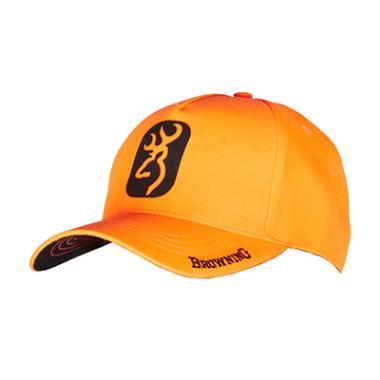 CAP, MORE, ORANGE,