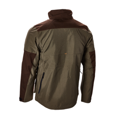 PARKA, ORION, GREEN, 2XL