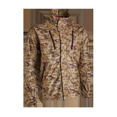 JACKET, HUNTSVILLE, CAMO, 2XL