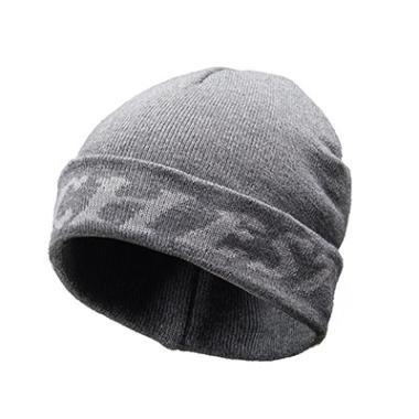 BEANIE, ROCKDALE, GREY
