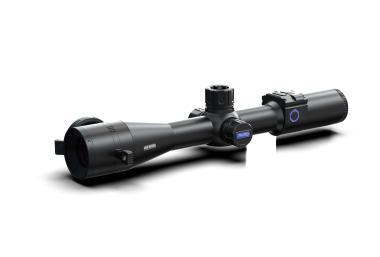 DS35-50 -Night vision Scope_Tube