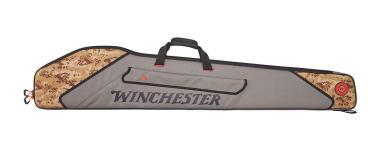 WINCHESTER FLEX SAN ANTONIO SHOTGUN GREY/CAMO 136CM