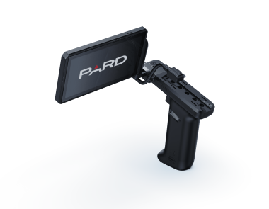 HM5 -Handheld Monitor