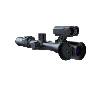 Night Stalker 4K - NS4-100/940/LRF -Night vision_Tube(IR+LRF)