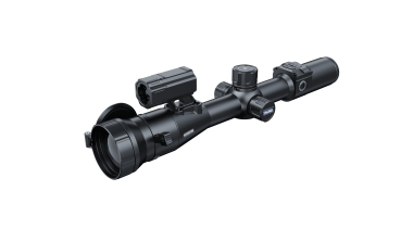 Pantera 480 / 50mm + LRF Thermal Tube Scope