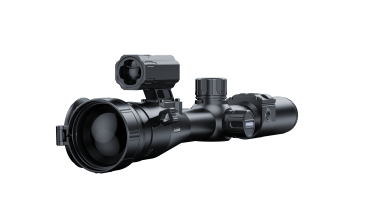 Pantera 640 / 50mm -Thermal Tube Scope