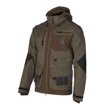 BROWNING PARKA, XPO TOUNDRA, BLAZE, 3XL