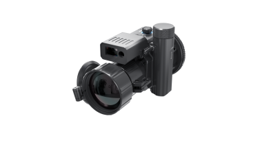 Predator 480 -LRF Thermal Clip-on