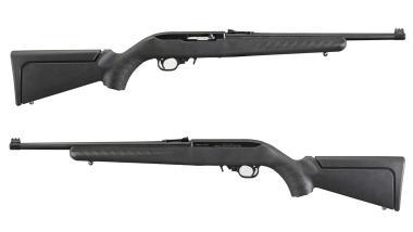 RUGER 10/22 COMPACT  .22LR