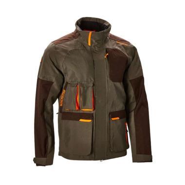 PARKA, ORION, GREEN, 4XL