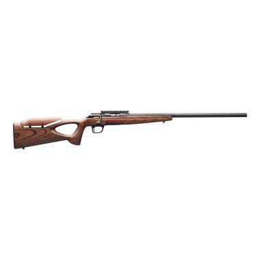WINCHESTER XPERT THUMBHOLE,THR 18 22LR
