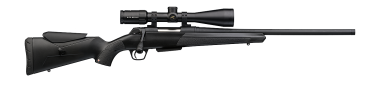 XPR VARMINT, ADJ,NS,SM,ThrM14X1, 30-06Sprg