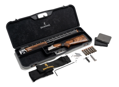 ULTRA XT PRO, AC, 12M, 76 INV+ TI