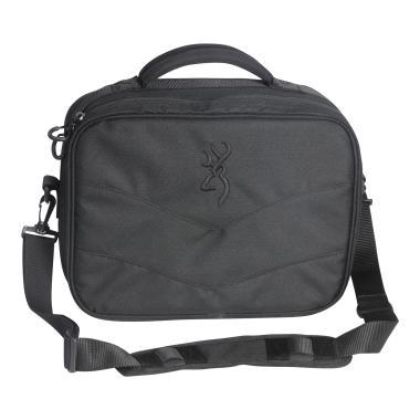 PISTOL BAG VISION, BLACK
