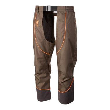 OVERTROUSER, FOREST, GREEN, S-M