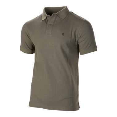 POLO, ULTRA 79, KHAKI, 2XL