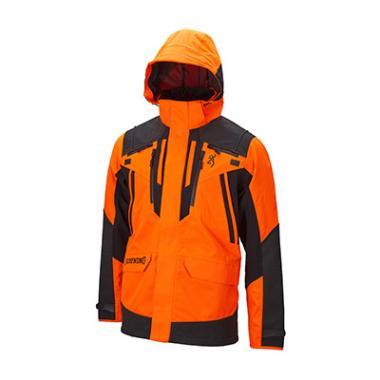 PARKA, TRACKER PRO AIR, BLAZE ORANGE, 3XL