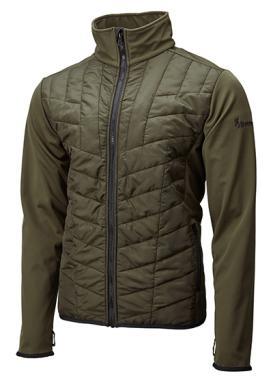 JACKET, COLDKILL, GREEN, XL