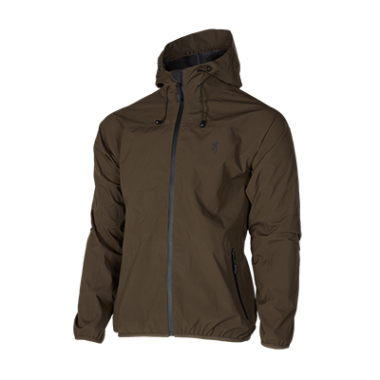 SMOCK, ULTIMATE PRO, BROWN, 2XL