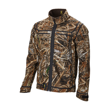 JACKET, ULTIMATE ACTIV, BROWN/MAX5, 2XL