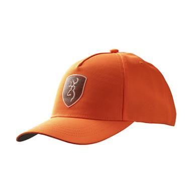 CAP, SHIELD, ORANGE