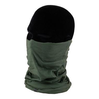 BEANIE, QUICK COVER, GREEN