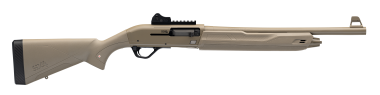 SX4 TACTICAL FDE, 12M, REM 47 INV+